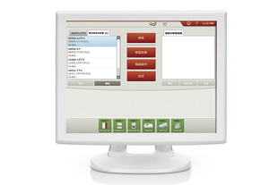 院内検査情報管理システム