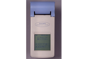 血液ガス測定装置